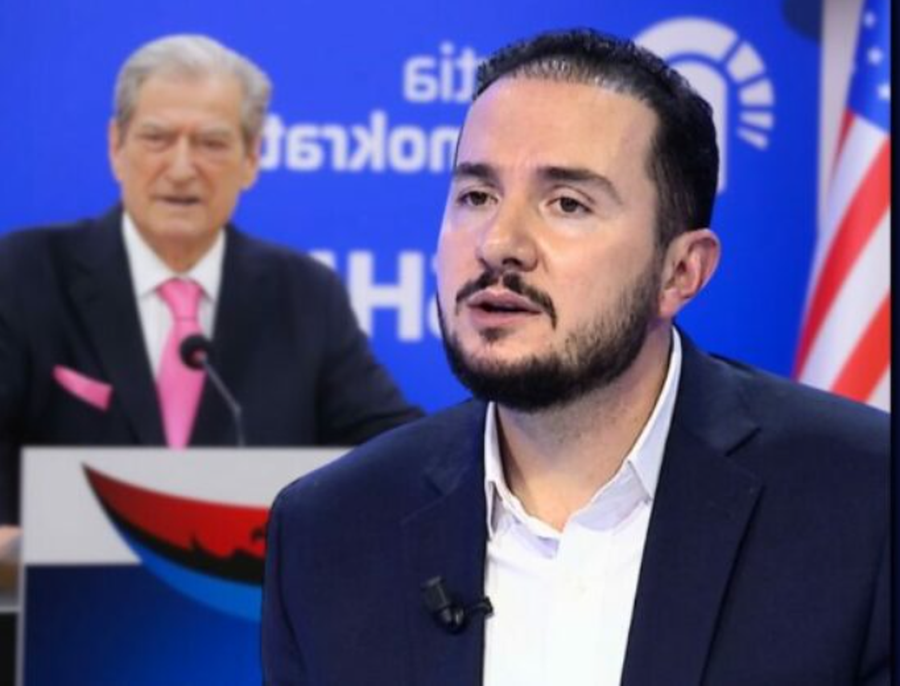 Salijanj's criticism: The DP has lost touch with its membership. Analysis