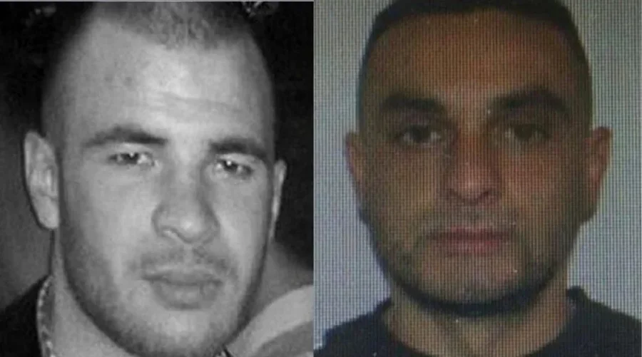 Convicted of the murder of former police officer Santiago Malko, the Supreme