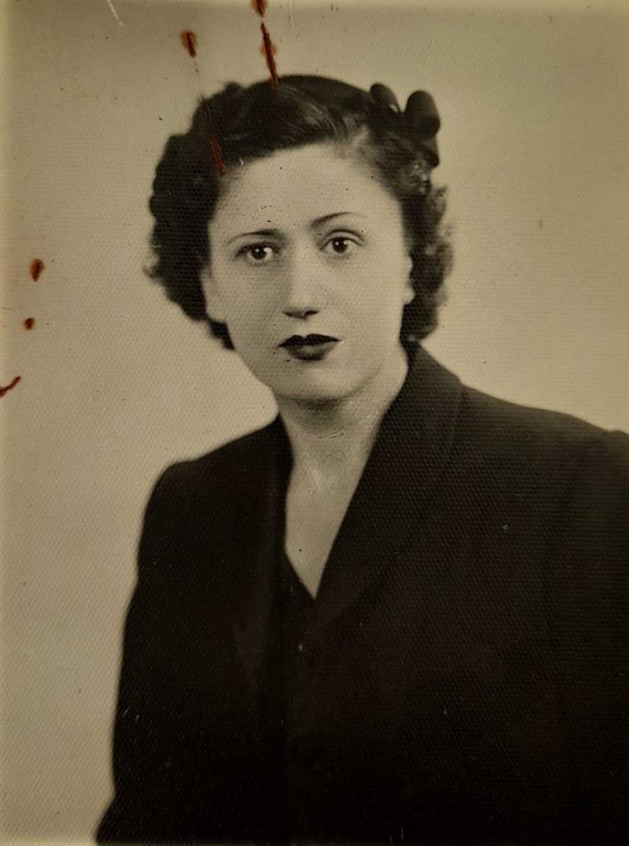 The tragic fate of Rumena Kristić Toptani, the woman who sought to live near