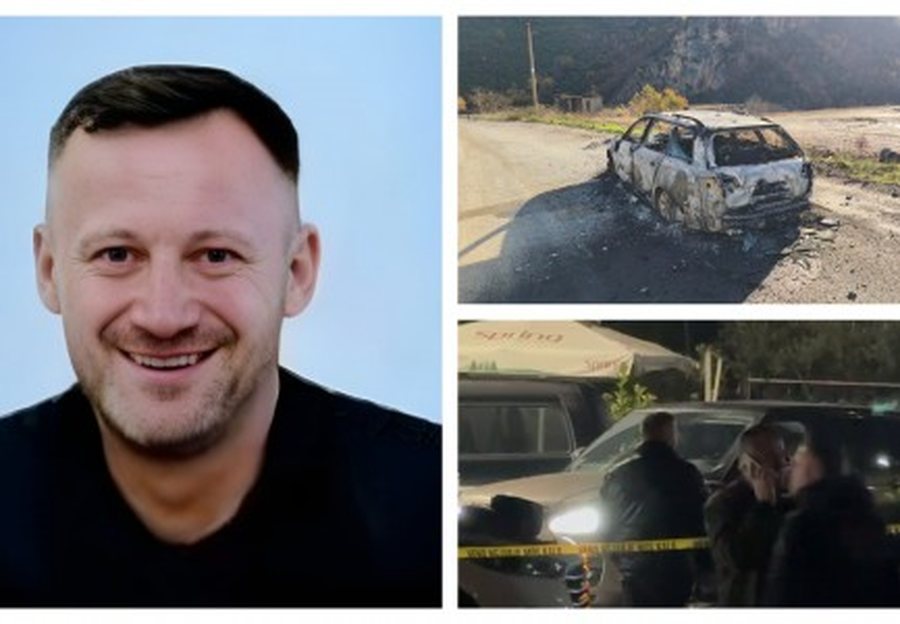 Suspect in the murder of businessman Mondi Mëhalla, hearing for Nevzat