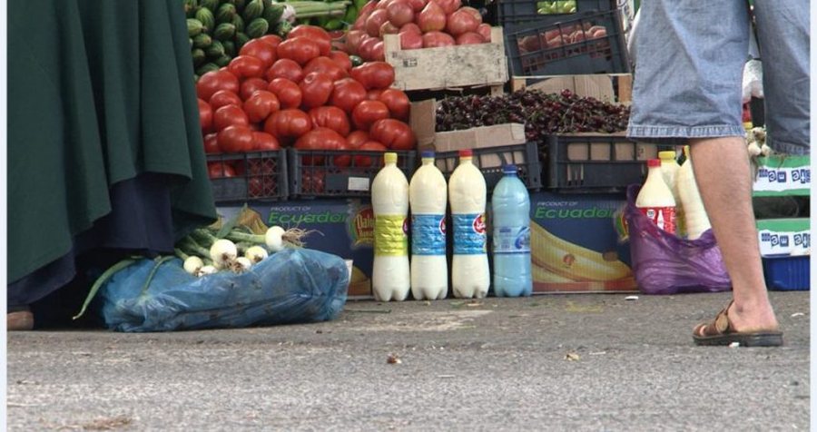 Progres raporti i BE për Shqipërinë: Siguria ushqimore dhe