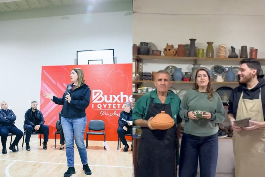 Vendimi i Kushtetueses nuk e ka ndalur Manastirliun të bëjë