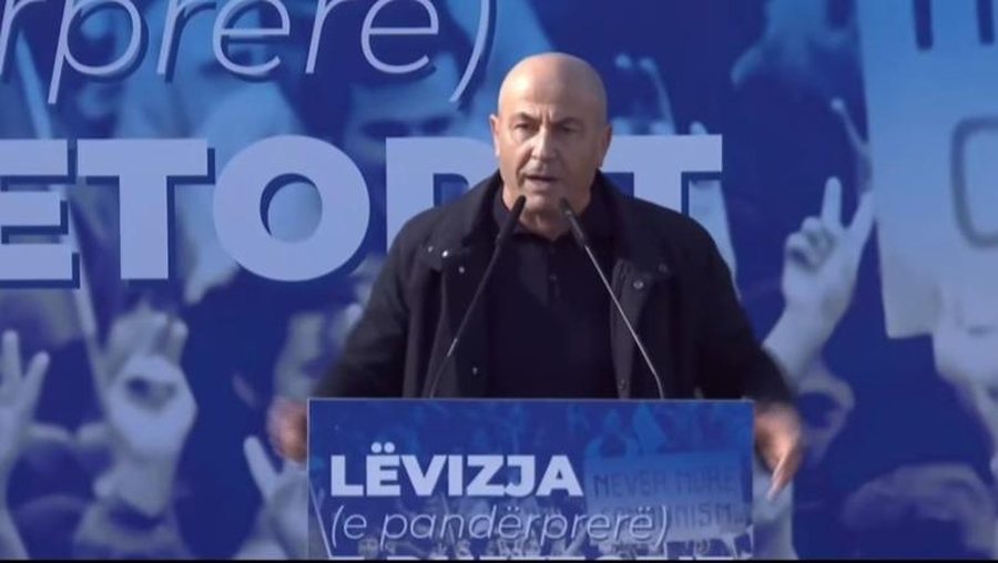 Ish-studenti i Dhjetorit ia thotë në sy Berishës: PD ka