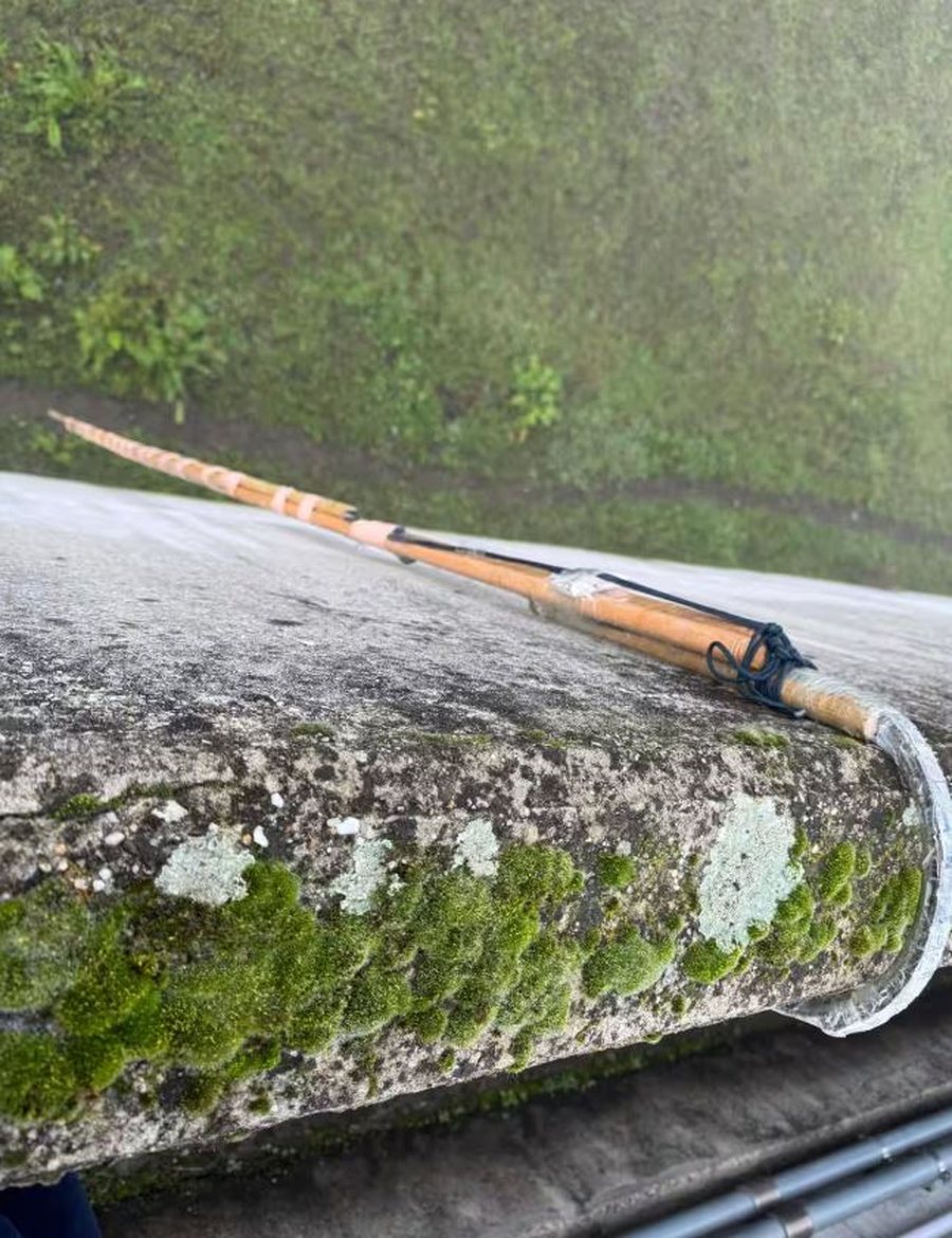 Photo/ Spectacular escape in Italy, Albanian Taulant Toma escapes from