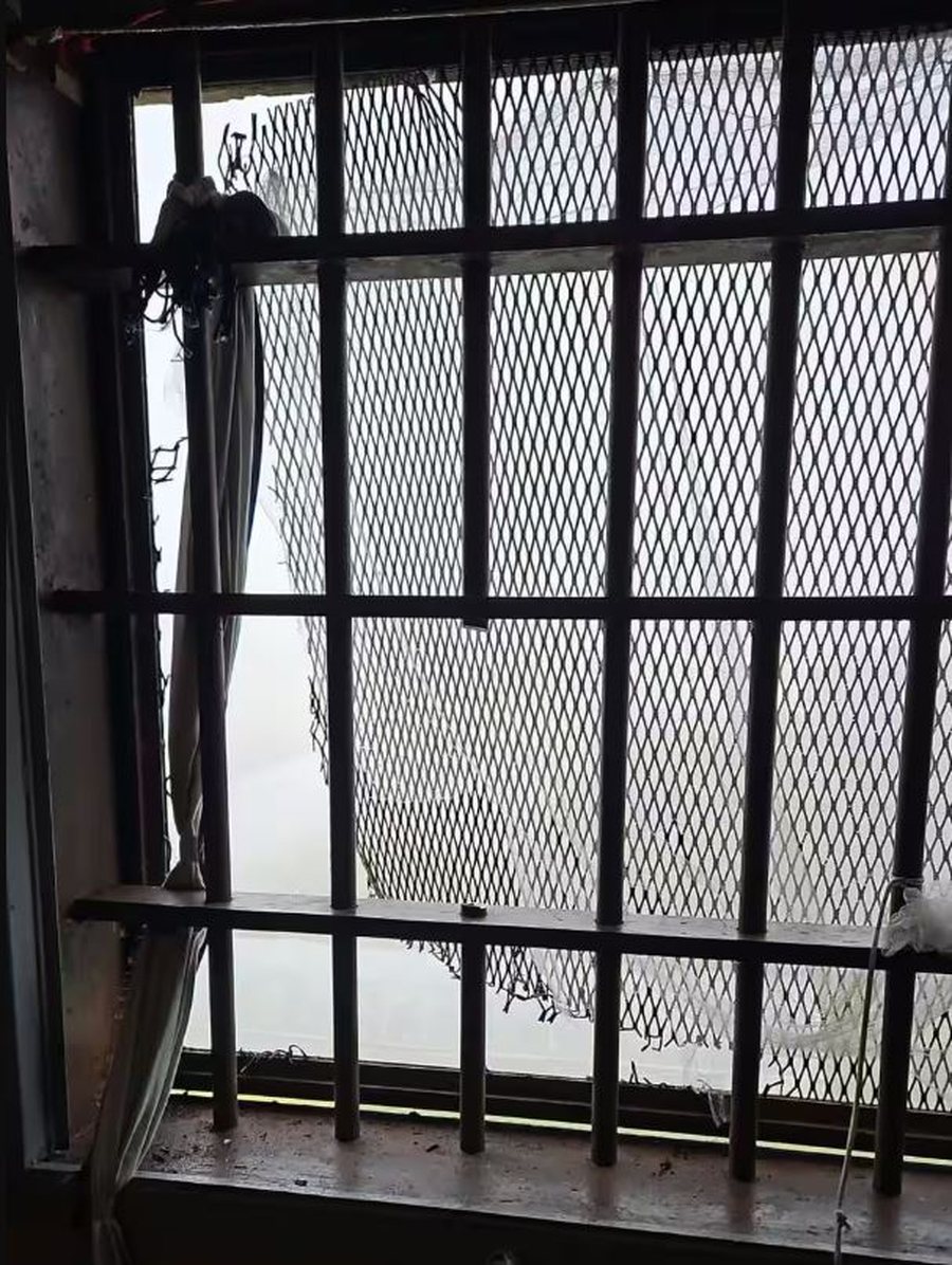 Photo/ Spectacular escape in Italy, Albanian Taulant Toma escapes from