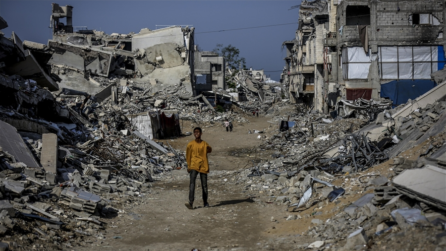 Ministria e Shëndetësisë në Gaza: Mbi 370 palestinezë