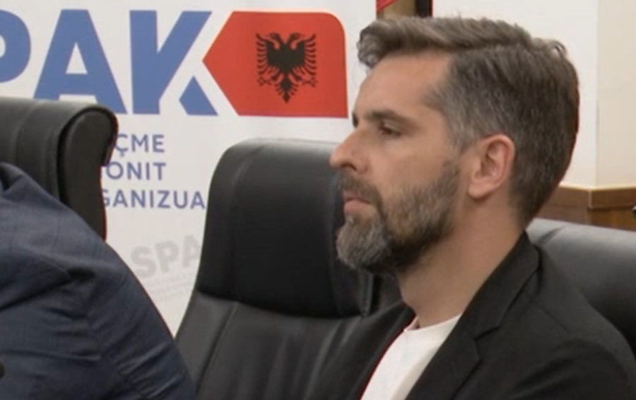 Jon Keta elected new director of BKH, "warming" expected in relations