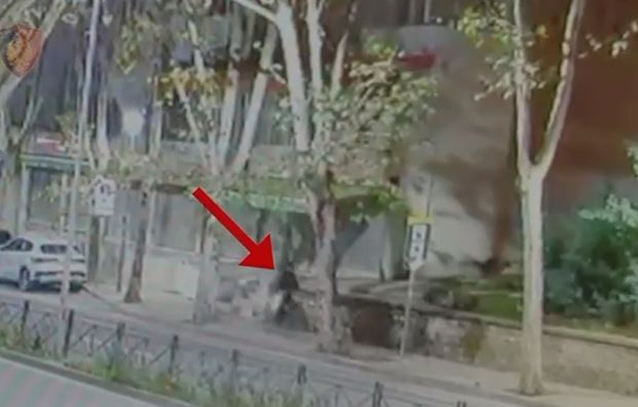 Arrestohet 39-vjeçari në Tiranë që dogji një