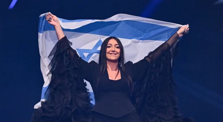Shqipëria voton pro pjesëmarrjes së Izraelit në Eurovision,