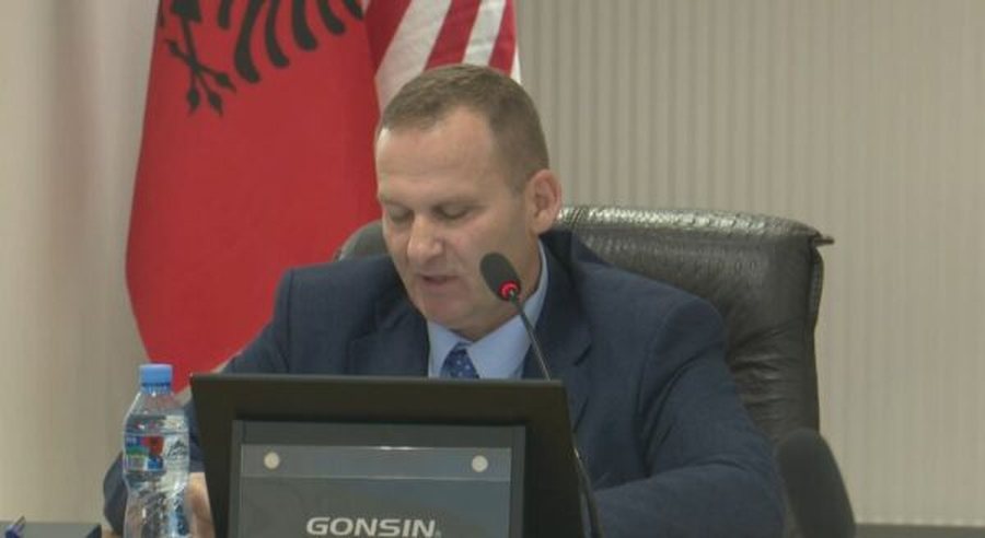 Elvin Gokaj prezanton platformën për drejtues të SPAK: I