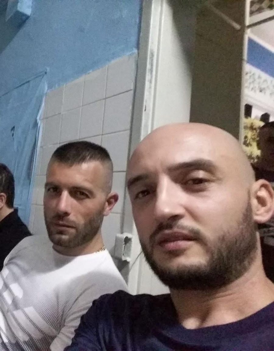 Banda shqiptare që tronditi Greqinë: Vrasës me pagesë,