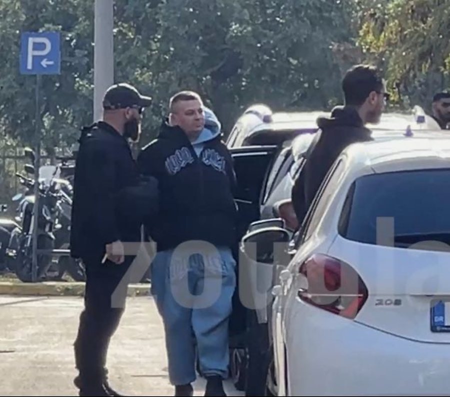 Banda shqiptare që tronditi Greqinë: Vrasës me pagesë,