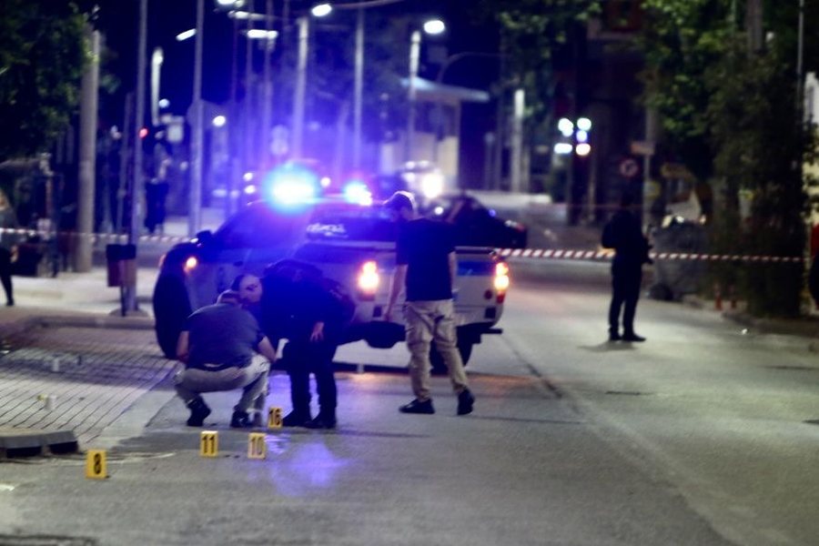 Banda shqiptare që tronditi Greqinë: Vrasës me pagesë,