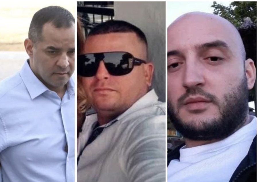 Banda shqiptare që tronditi Greqinë: Vrasës me pagesë,