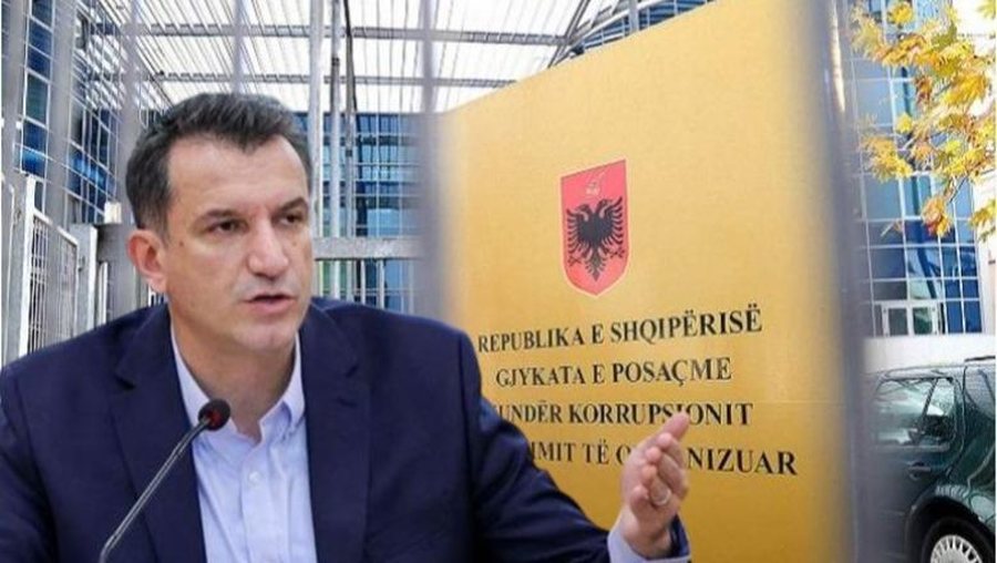 "Veliaj" file/ The Special Court holds the next session, the mayor in