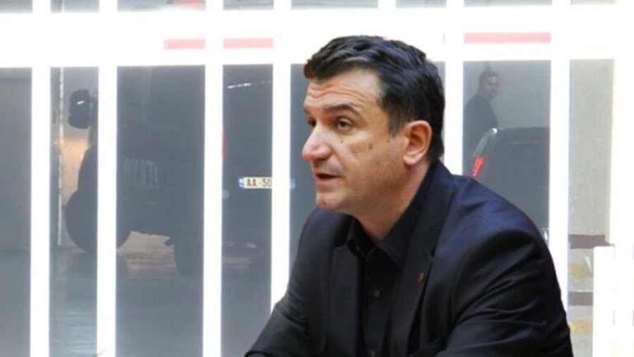 GJKKO rejects Veliaj's request to leave the "cage", the mayor