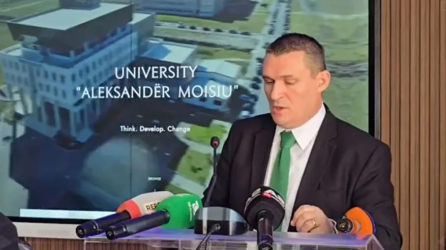 “Kemi vënë para përgjegjësisë edhe