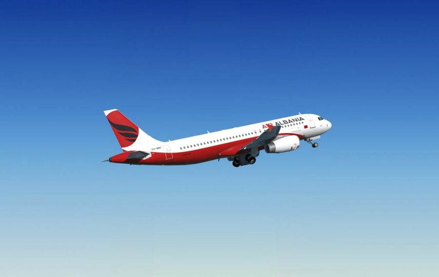 Pasi shiti bileta deri në mëngjes, Air Albania anulon sërish