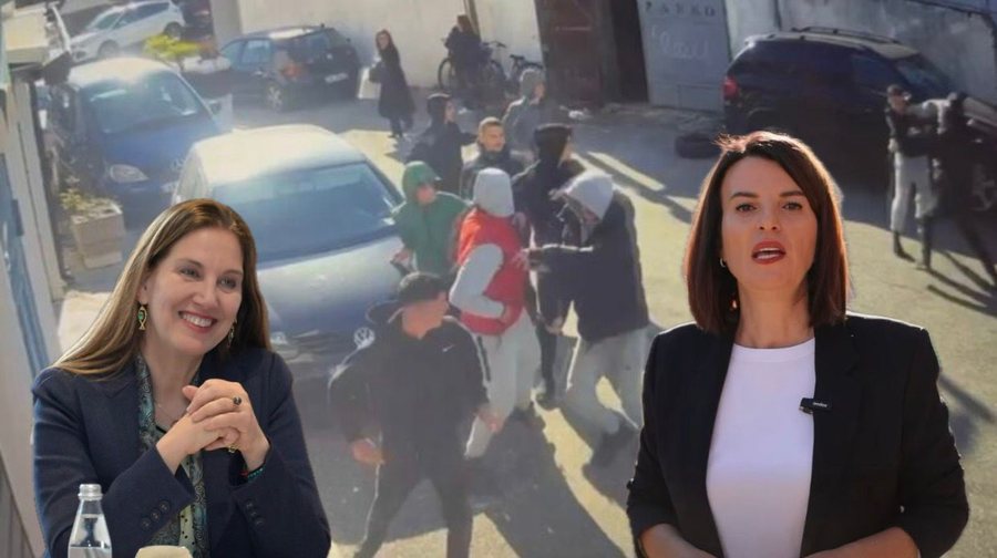 Rritet numri i përleshjeve mes të rinjve, ministret merren me kioska