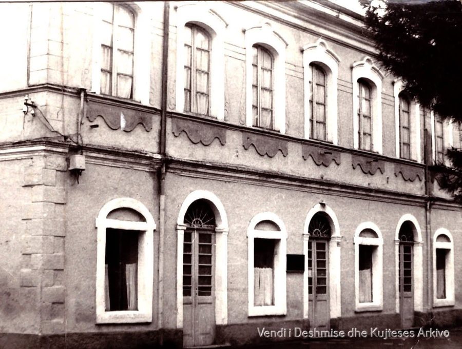 Muzeu Ateist, shembull i utopisë së regjimit komunist