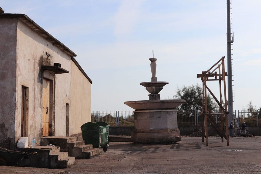 Durrës in search of traces of a century