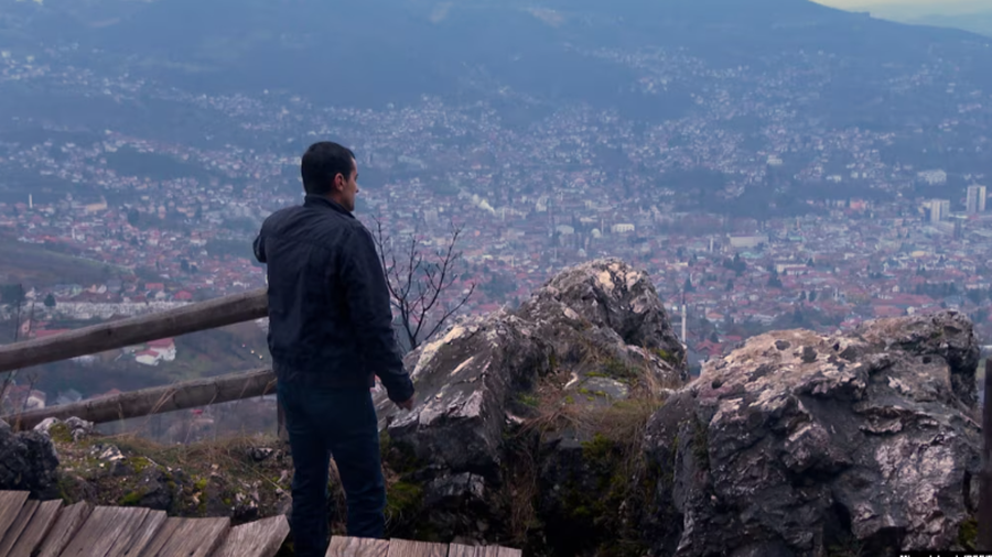 “Turistët snajperistë” dhe “çetnikët e