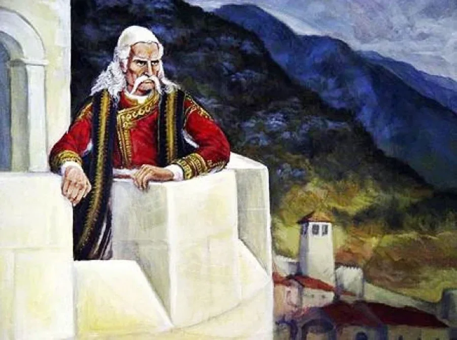 Greek media opens debate on Skanderbeg, questioning the origins of the Albanian