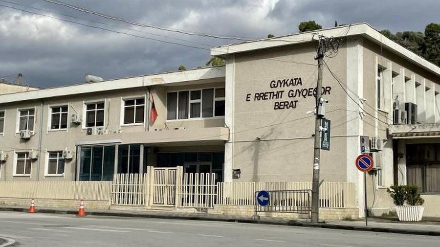 Ish-kreu i SHISH dhe djali i tij dënohen me burg për nxjerrje të