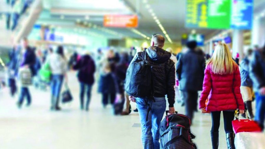 Mbi 75% e emigrantëve shqiptarë janë meshkuj të moshës