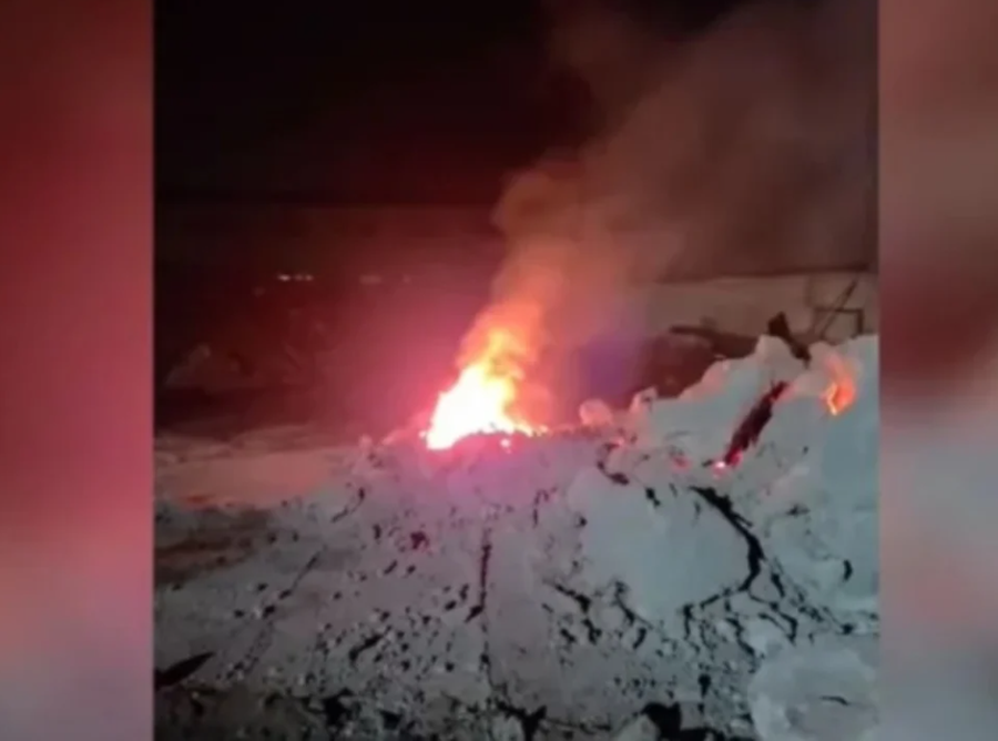 Hetimi për ndotjen në Metalurgjik/ Gjykata e Elbasanit