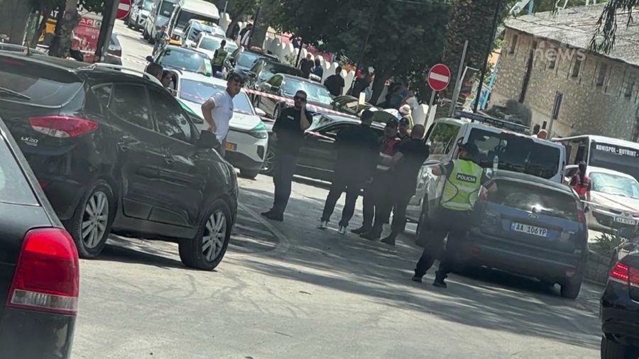 Sherr mes nx&euml;n&euml;sish n&euml; Sarand&euml;, plagoset me thik&euml;