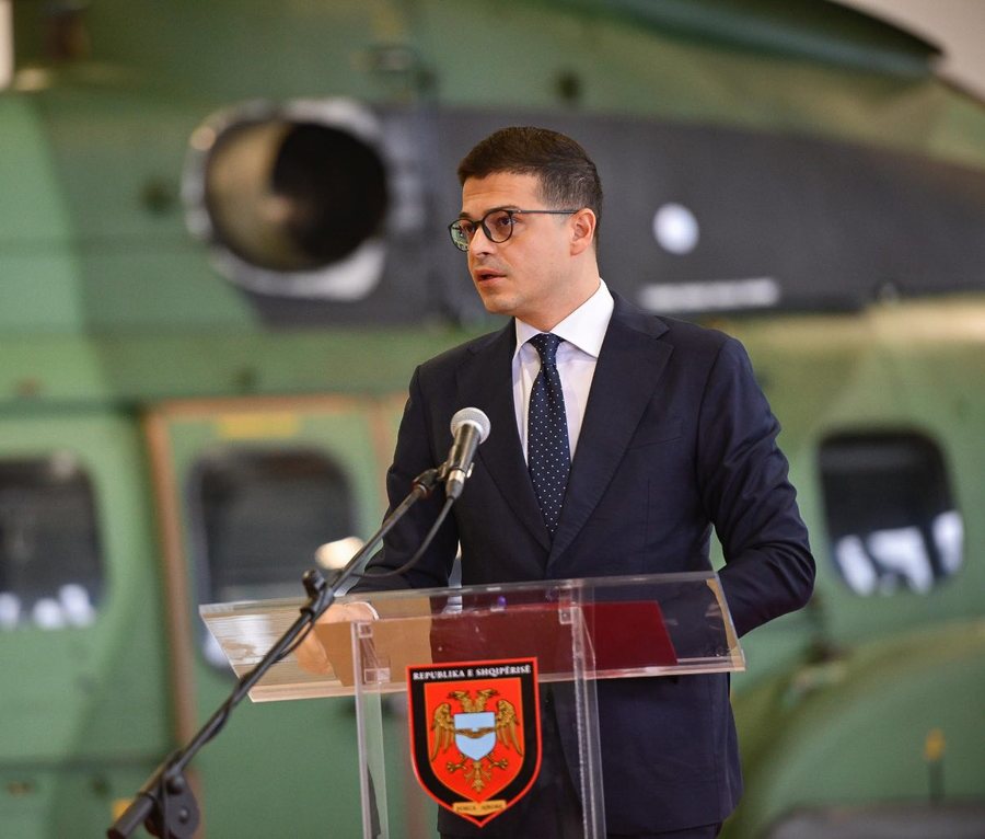 Pirro Vengu confuses the calendar, congratulates the 100th anniversary of the