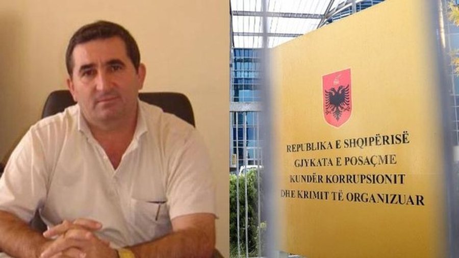 Merrte para “për të hyrë mik te gjyqtari”, GJKKO