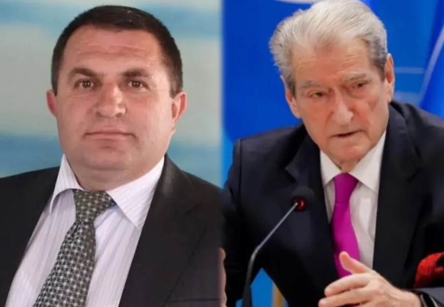 Ish-deputeti i PD hedh poshtë deklaratën e Berishës: Nuk na