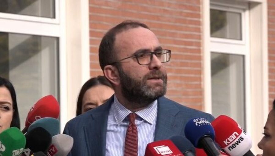 Gazment Bardhi “pro drejtësisë për çështjen