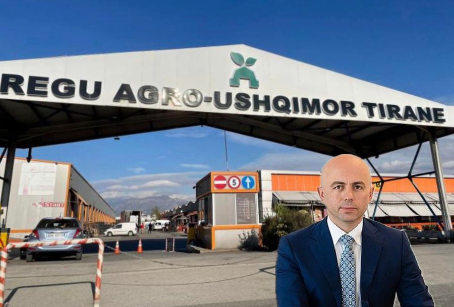 Autoriteti i Konkurrenës 'amniston' kompaninë e Allajbeut/