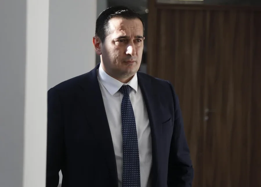 Shtyhet ceremonia për drejtuesin e ri të SPAK