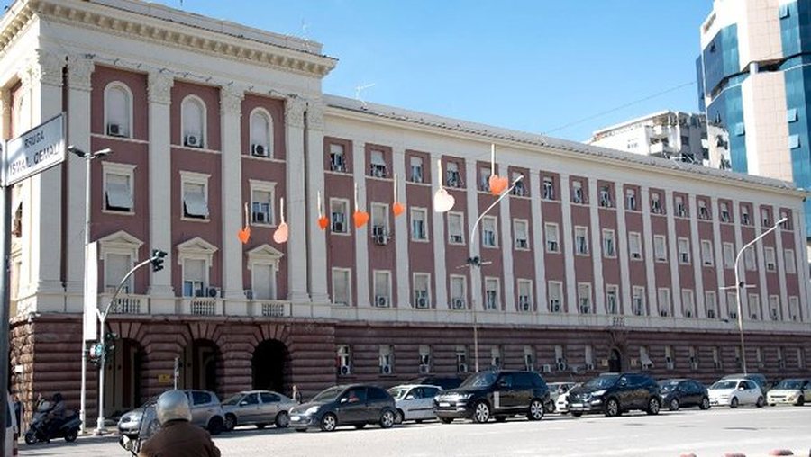 Debate at the Mandates Council meeting/ The opposition demands that the meeting