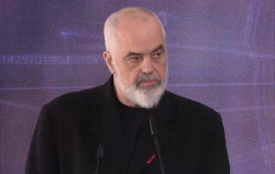 D&euml;shtoi me mbylljen e TikTok, Rama: Kamerat inteligjente do