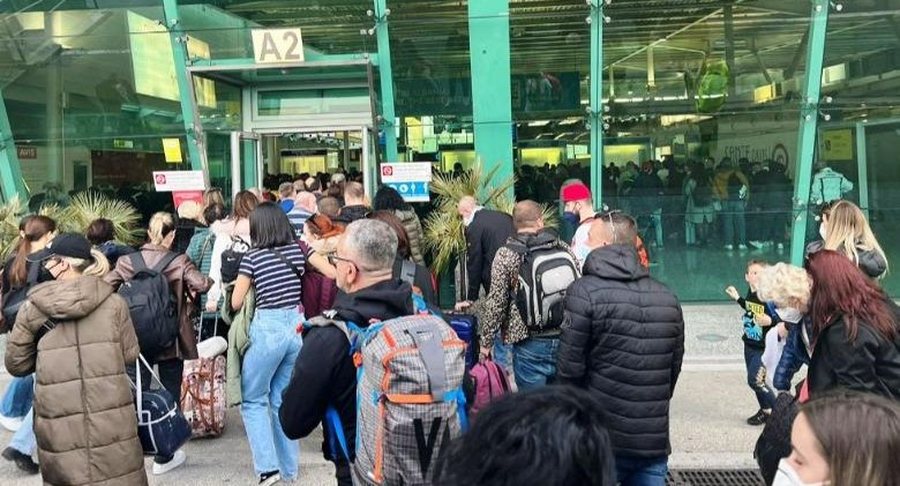 Rritja e frikshme e emigracionit, 2,2 milion&euml; shqiptare jetojn&euml;