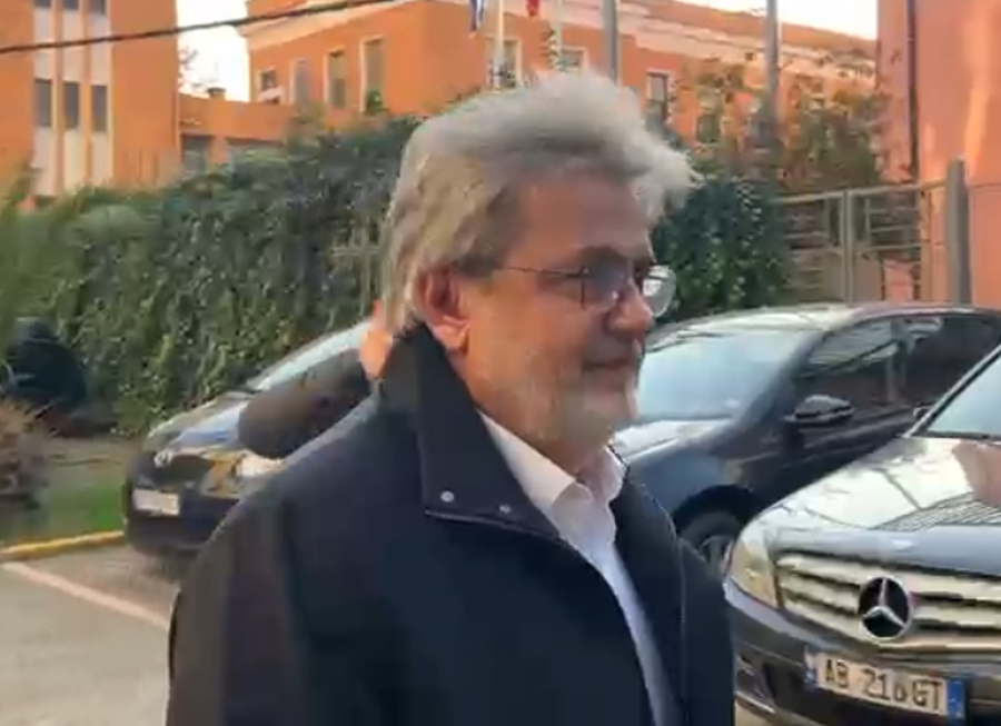 Benet Beci appears in SPAK