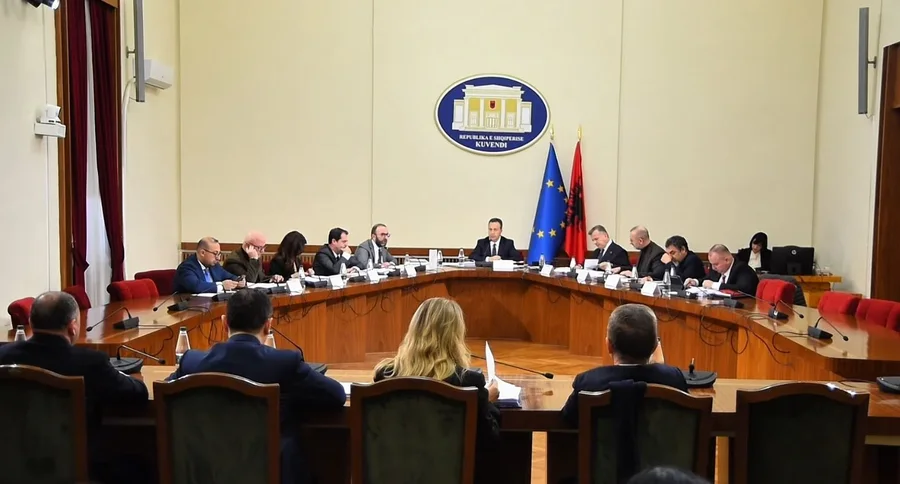 The Mandates Council postpones the decision on Balluk indefinitely, MPs receive