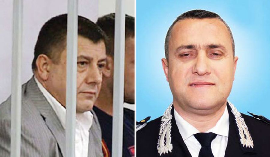 U d&euml;nua me burg t&euml; p&euml;rjetsh&euml;m p&euml;r vrasjen e