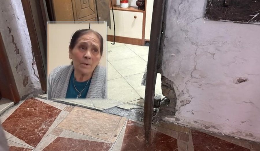 Shpërthimi me tritol në banesën e të dënuarit Gentjan