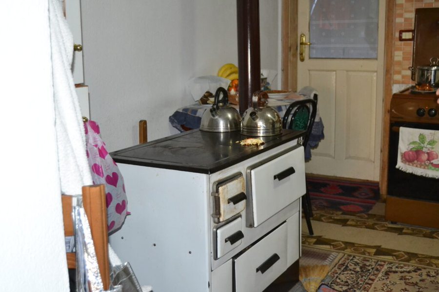 Ngrohja q&euml; u premtua me gazifikimin e Kor&ccedil;&euml;s