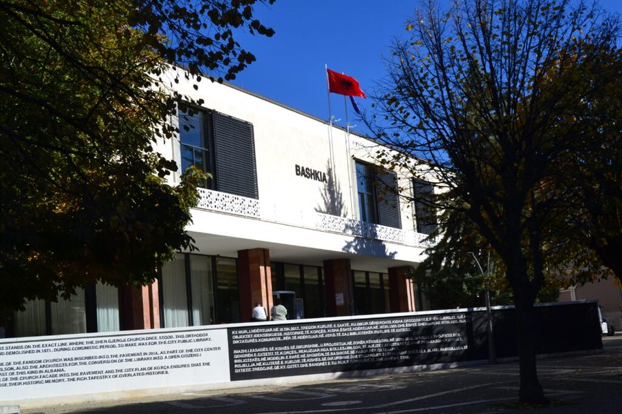 Ngrohja q&euml; u premtua me gazifikimin e Kor&ccedil;&euml;s