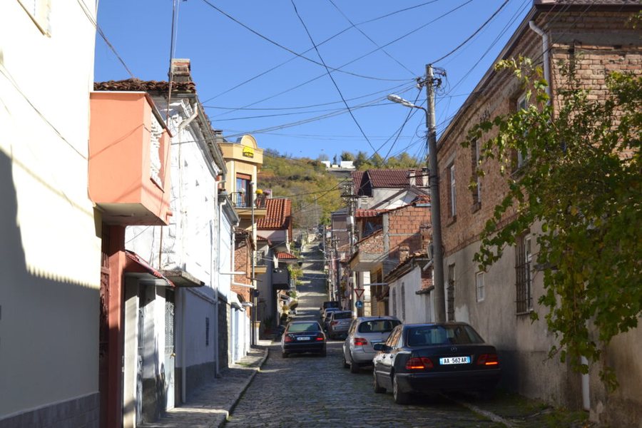 Ngrohja q&euml; u premtua me gazifikimin e Kor&ccedil;&euml;s