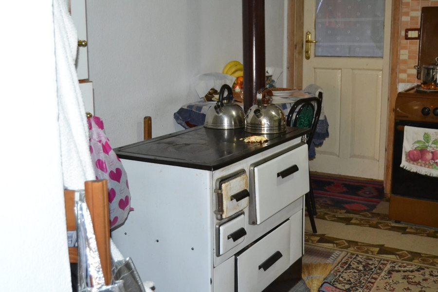 Ngrohja q&euml; u premtua me gazifikimin e Kor&ccedil;&euml;s