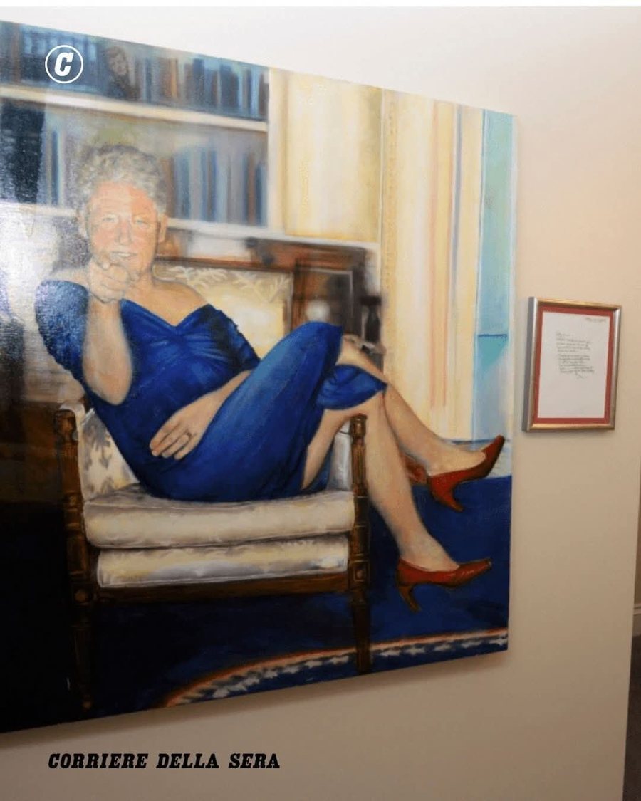 Kush shfaqet n&euml; fotot e &ldquo;dosjeve Epstein&rdquo;: nga Bill Clinton te