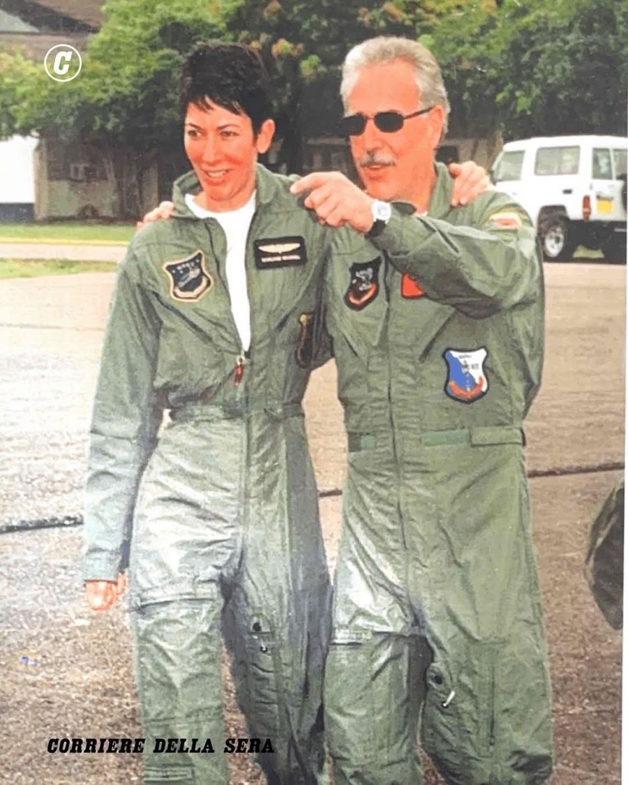 Kush shfaqet n&euml; fotot e &ldquo;dosjeve Epstein&rdquo;: nga Bill Clinton te